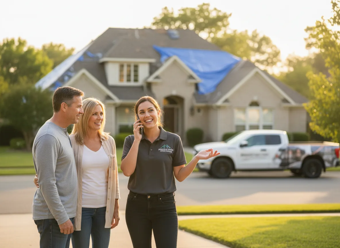 Emergency Roof Repair Mize, KY FAQs